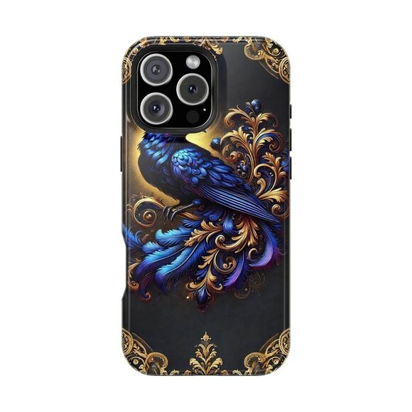 iPhone Phone Cases, Perfect Stylish Mobile Case, MLNMC498 - Picture 2 of 10